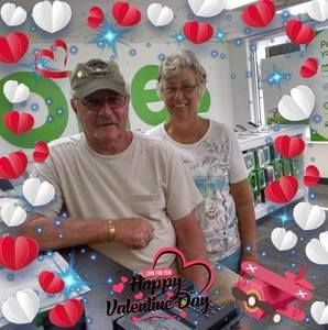 Meet your Posher, Carol